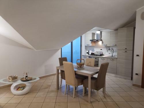Apartamento B&B Louise