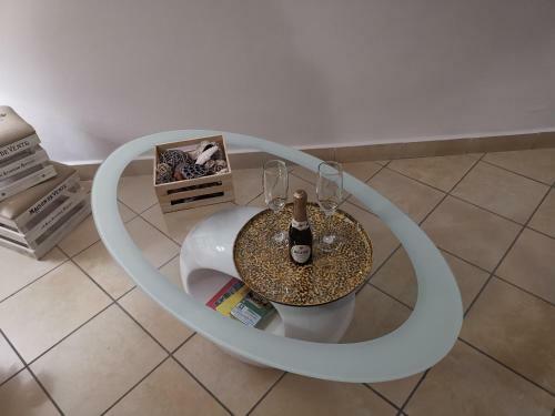 Apartamento B&B Louise