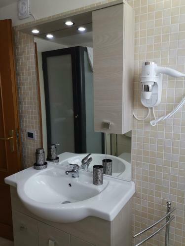 Apartamento B&B Louise