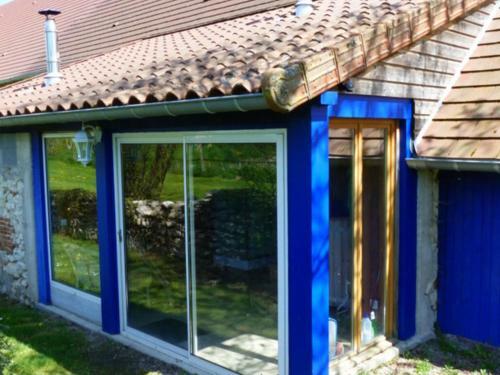 G�te Bransat, 3 Pi�ces, 4 Personnes - Fr-1-489-290