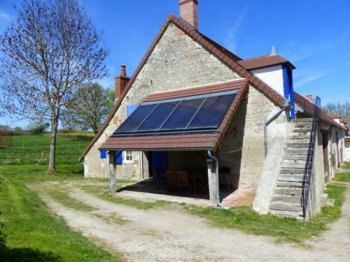 G�te Bransat, 3 Pi�ces, 4 Personnes - Fr-1-489-290