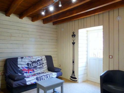 G�te Bransat, 3 Pi�ces, 4 Personnes - Fr-1-489-290