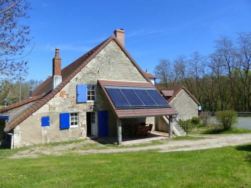 G�te Bransat, 3 Pi�ces, 4 Personnes - Fr-1-489-290
