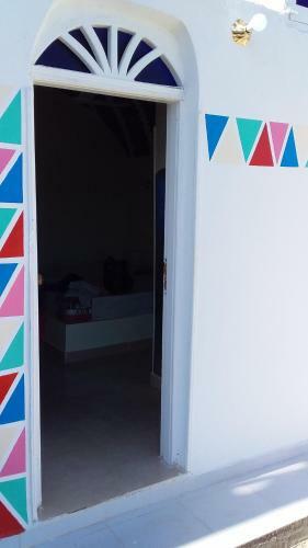 Apartamento Roma House