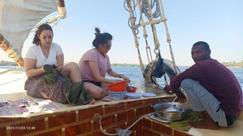 Jj Jamaica Felucca