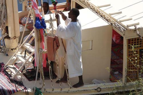 Jj Jamaica Felucca