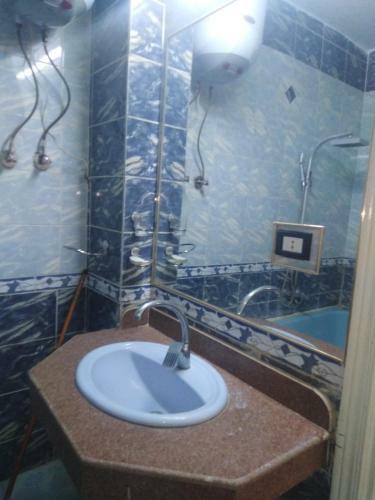 Apartamento Mohamed Bahaa House