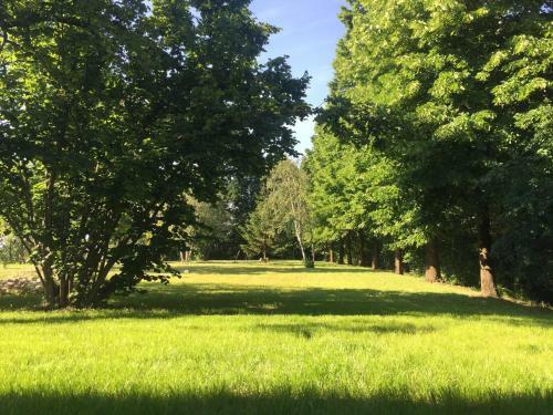 Happy Hill - Appartamento Bamb�-natura E Relax