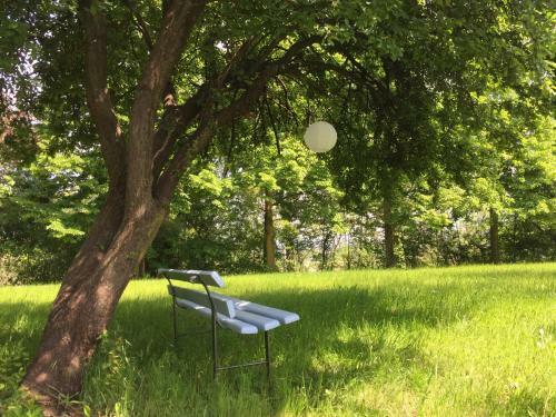 Happy Hill - Appartamento Bamb�-natura E Relax