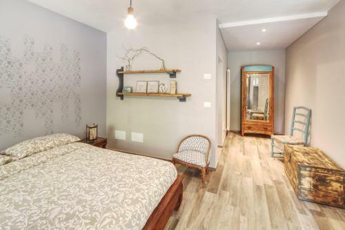 Happy Hill - Appartamento Bamb�-natura E Relax