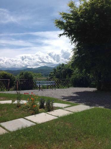 Happy Hill - Appartamento Bamb�-natura E Relax