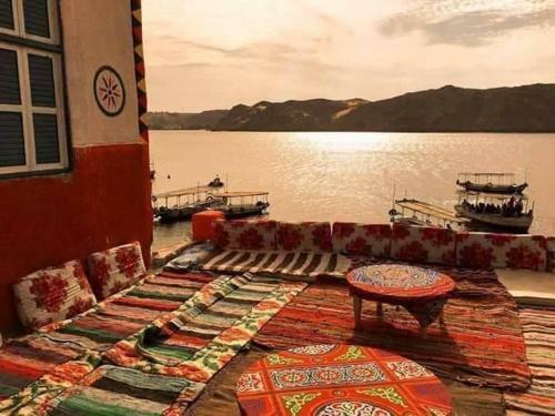 Nubian Oasis Hotel
