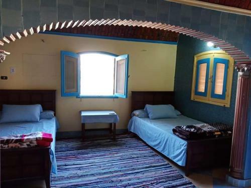 Apartamento Abo Elkasem_nubian House