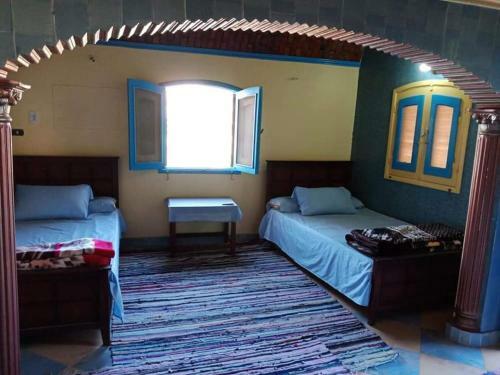 Apartamento Abo Elkasem_nubian House