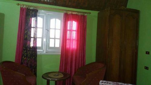 Apartamento Abo Elkasem_nubian House