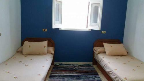 Apartamento Abo Elkasem_nubian House