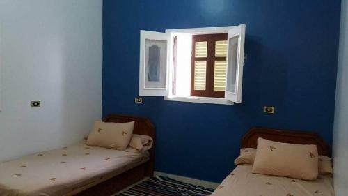 Apartamento Abo Elkasem_nubian House