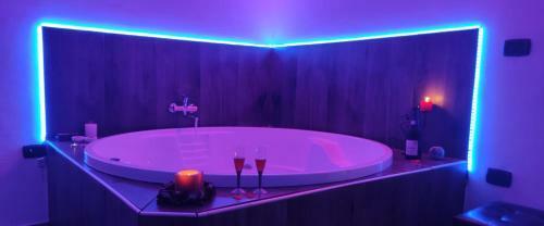 B&B L'altro Anfiteatro