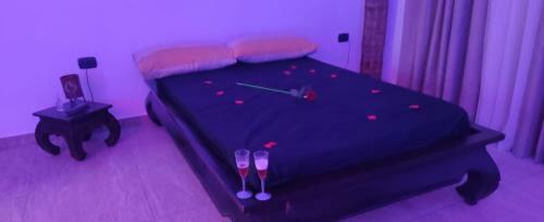 B&B L'altro Anfiteatro