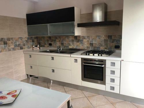 Apartamento La Casa Di Pedro