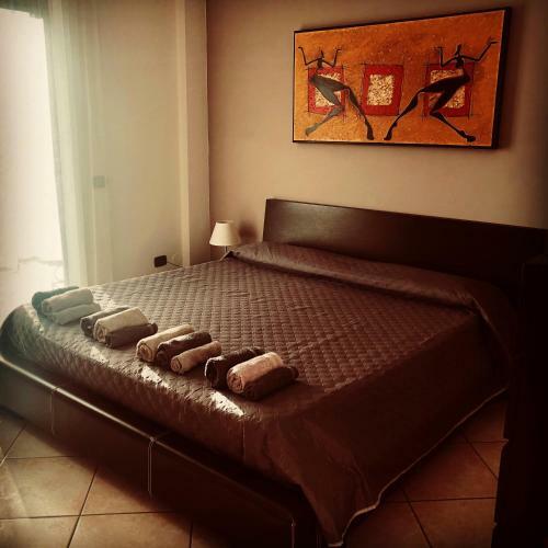 Apartamento La Casa Di Pedro