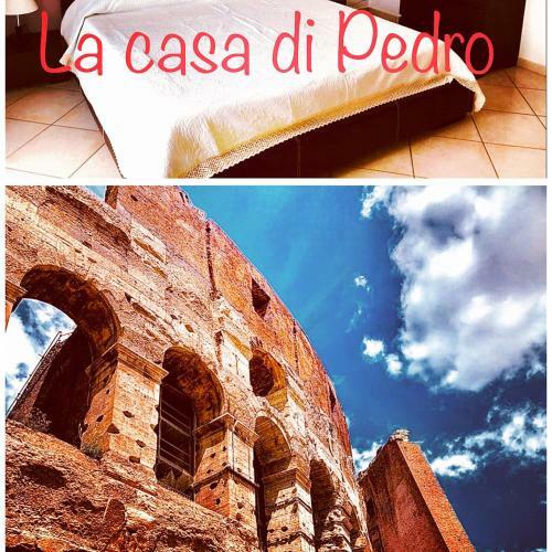 Apartamento La Casa Di Pedro