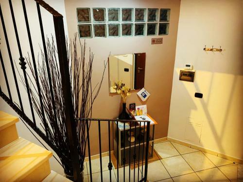 Apartamento La Casa Di Pedro