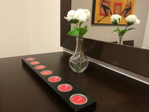 Apartamento La Casa Di Pedro