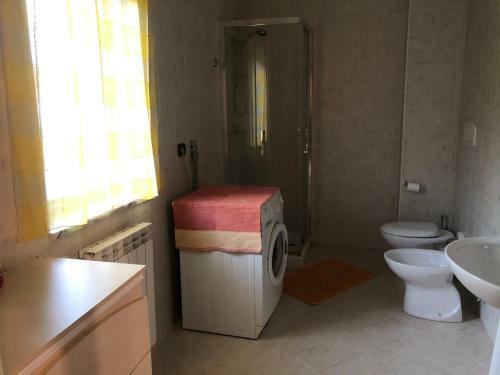 Apartamento La Casa Di Pedro