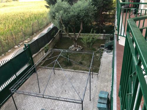 Apartamento La Casa Di Pedro