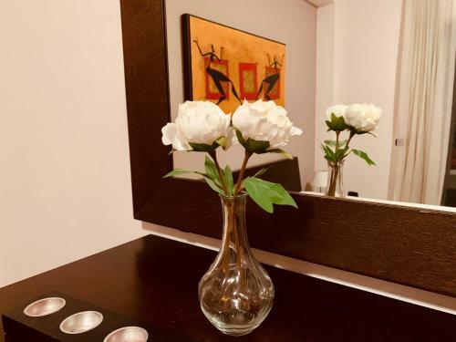 Apartamento La Casa Di Pedro