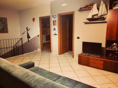 Apartamento La Casa Di Pedro