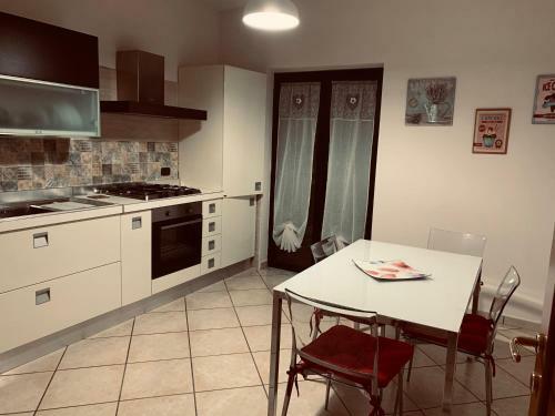 Apartamento La Casa Di Pedro