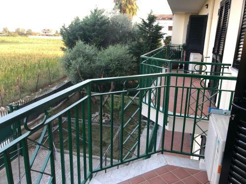 Apartamento La Casa Di Pedro