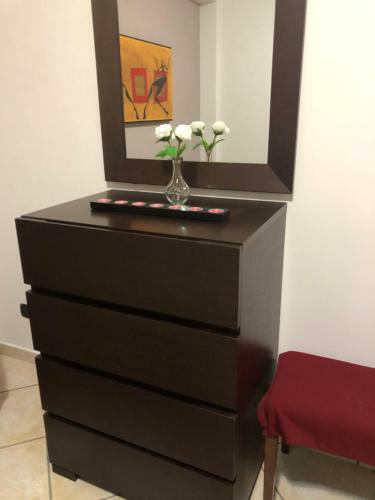 Apartamento La Casa Di Pedro