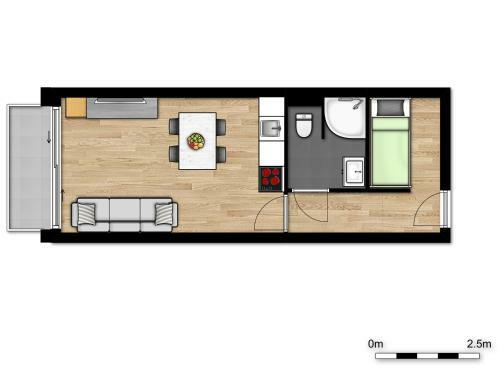Apartamentos Evancy La Brise Des Dunes