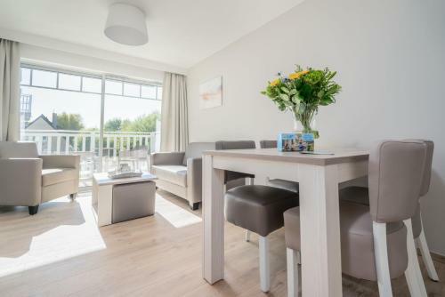 Apartamentos Evancy La Brise Des Dunes