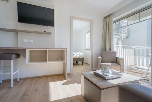 Apartamentos Evancy La Brise Des Dunes