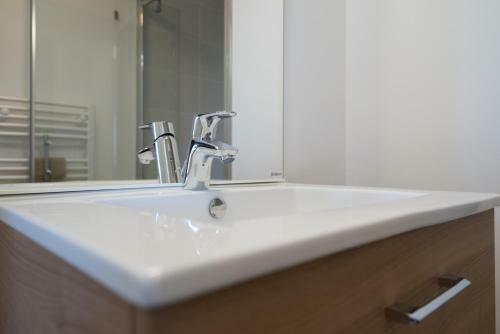 Apartamentos Evancy La Brise Des Dunes