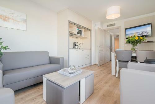 Apartamentos Evancy La Brise Des Dunes