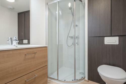 Apartamentos Evancy La Brise Des Dunes