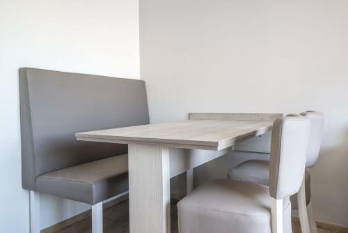 Apartamentos Evancy La Brise Des Dunes