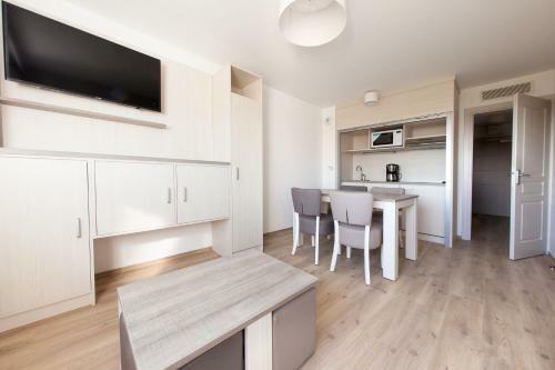 Apartamentos Evancy La Brise Des Dunes