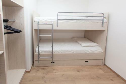 Apartamentos Evancy La Brise Des Dunes