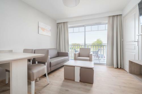Apartamentos Evancy La Brise Des Dunes