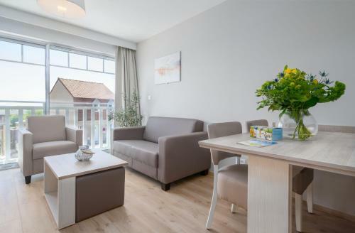 Apartamentos Evancy La Brise Des Dunes