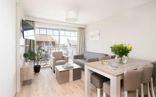 Apartamentos Evancy La Brise Des Dunes