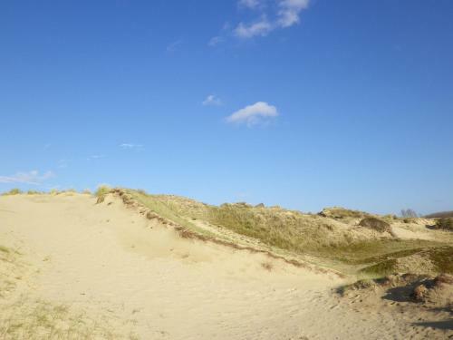 Apartamentos Evancy La Brise Des Dunes