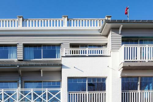 Apartamentos Evancy La Brise Des Dunes