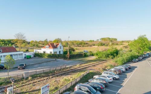 Apartamentos Evancy La Brise Des Dunes